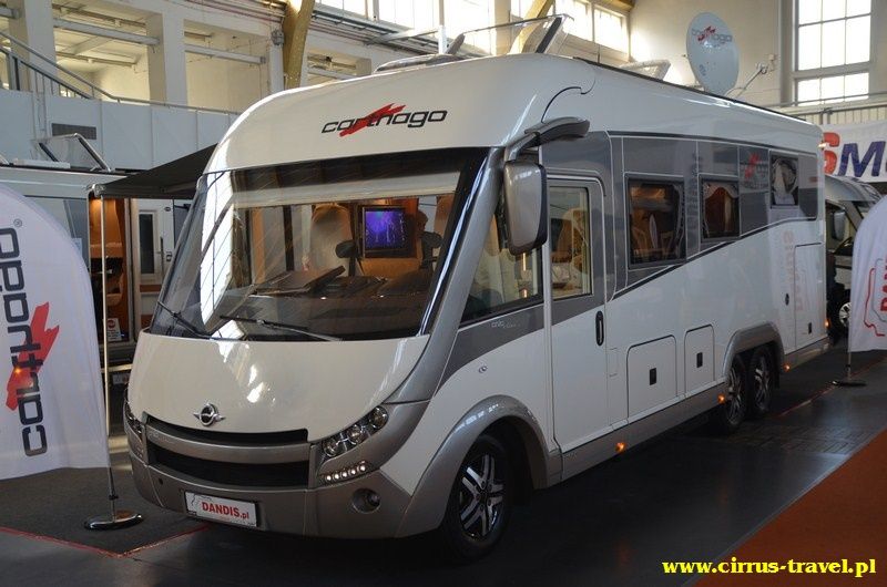 MOTOR SHOW 2016 cz.2 – główne zdjęcie