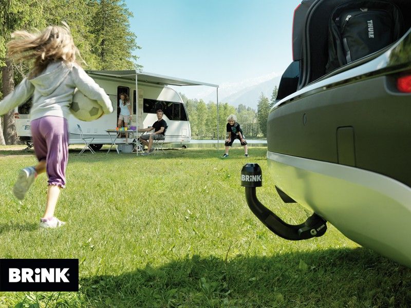 How to choose a towbar correctly - a compendium of knowledge – main image