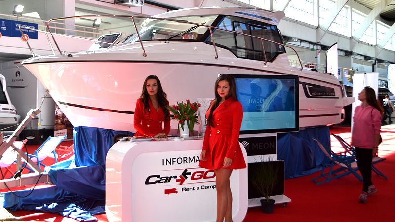 Salon Caravaningowy 2018 już za nami – główne zdjęcie