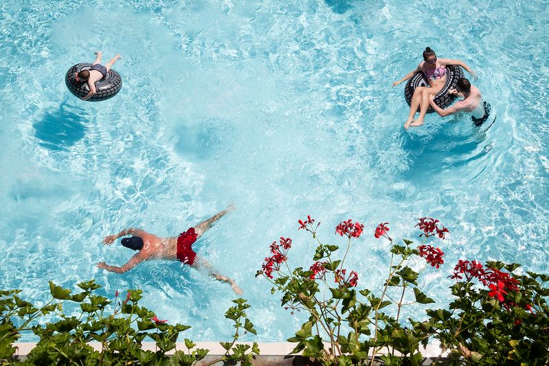 The best campsites for families with children in Italy - part 1 – main image