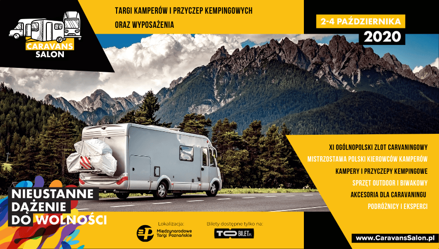 Interview with the creators of Caravans Salon in Poznań – main image