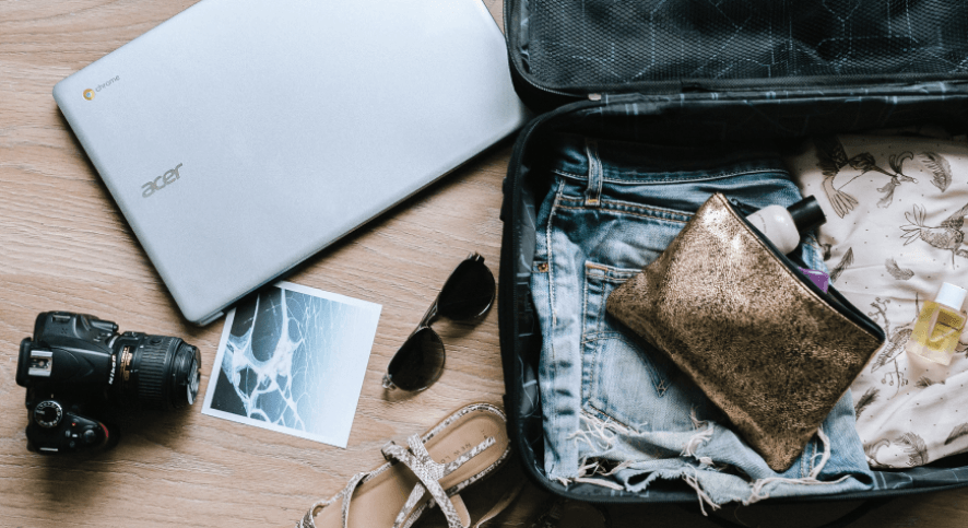 By plane, by train, by coach - what you shouldn&#39;t forget when getting ready for your trip – main image