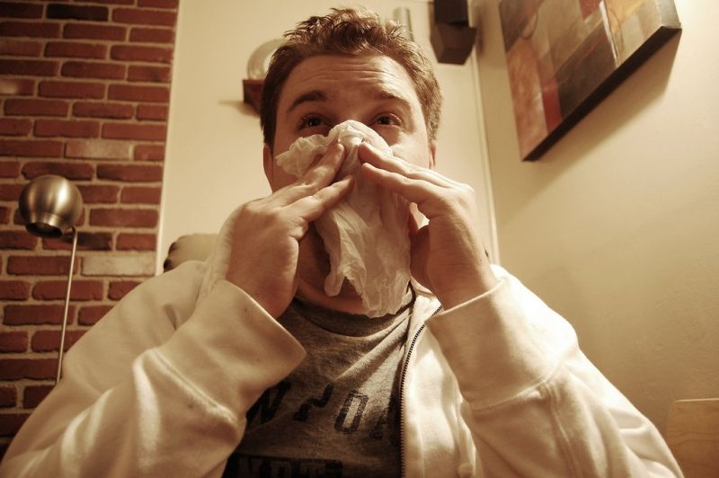 How to protect yourself from colds? – main image