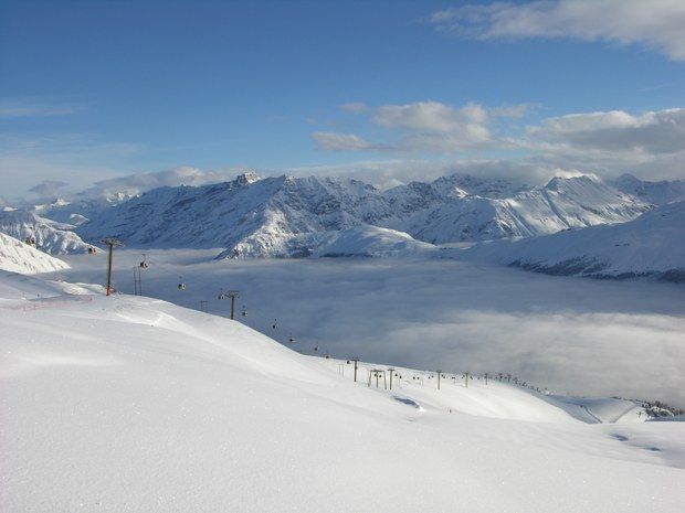 Piccolo Tibet - Livigno – main image