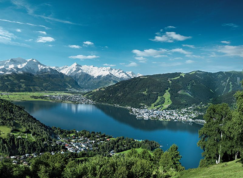 Kaprun - the winter capital of Poland – main image