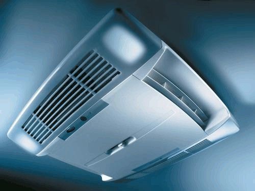 More light on board – main image