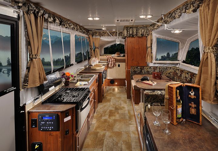 Forester - American luxury – main image