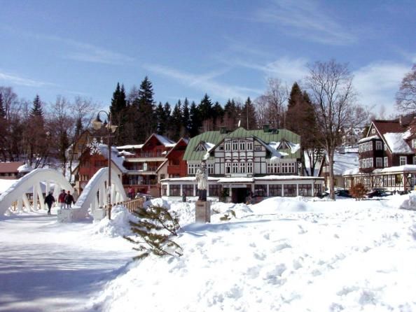 Spindleruv Mlyn – main image