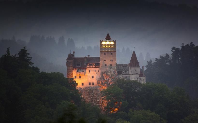 Motorhome freedom in Transylvania – main image