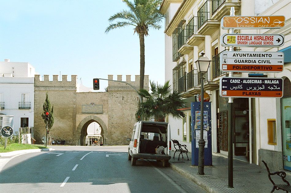 Tarifa – main image