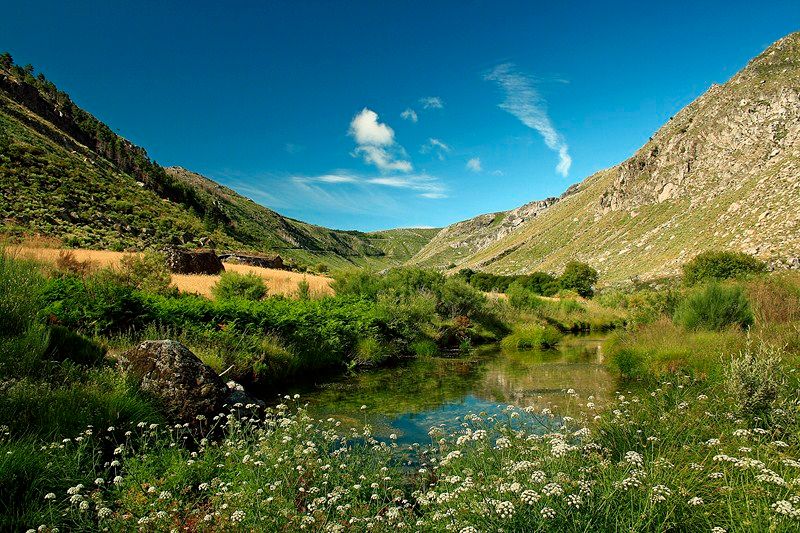 Resort Serra da Estela - Portugal – main image