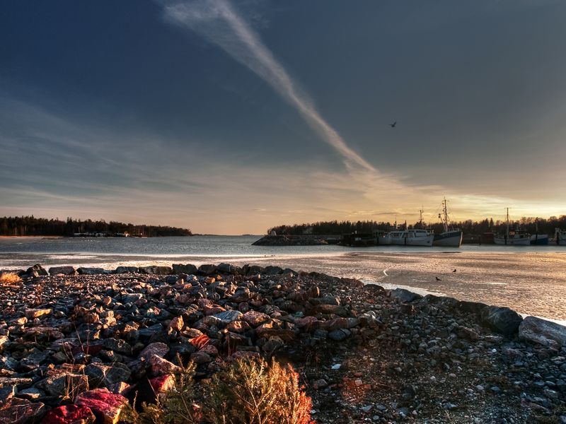 Finlandia - Helsinki – główne zdjęcie