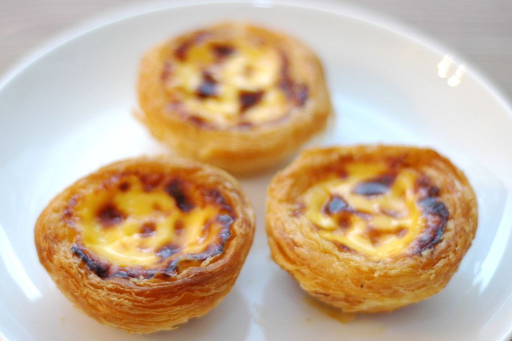 Culinary route of Portugal – main image