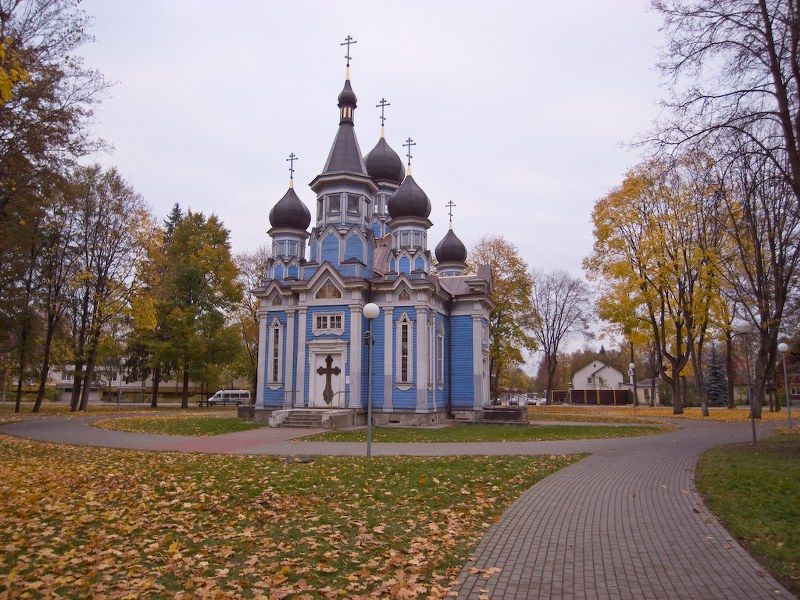 Druskininkai – main image