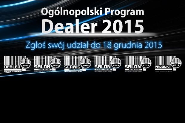 Nationwide Program Dealer of the Year 2015 – main image