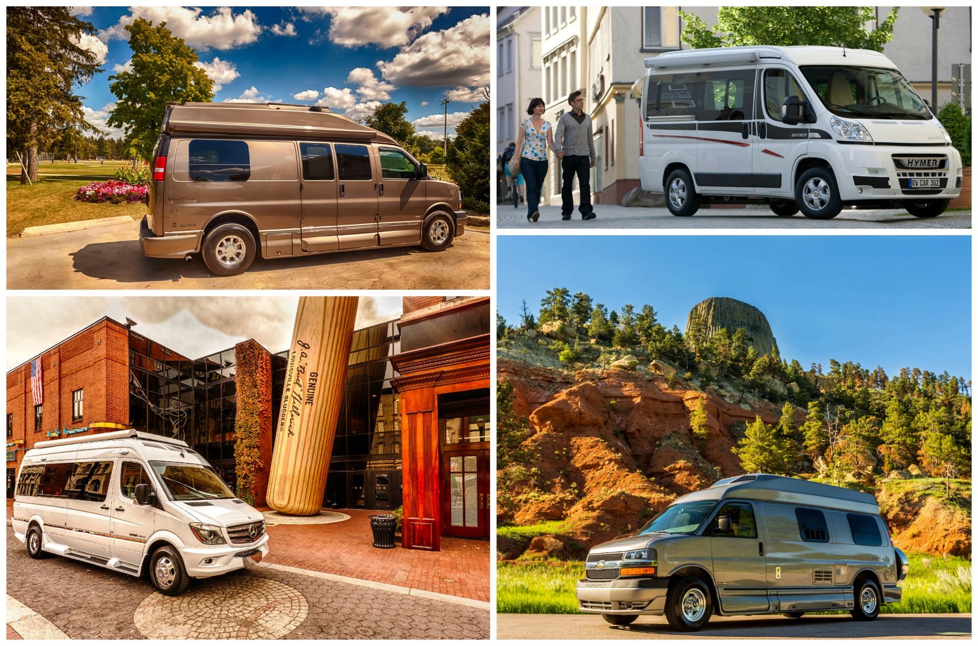 Erwin Hymer Group buys Roadtrek! – main image