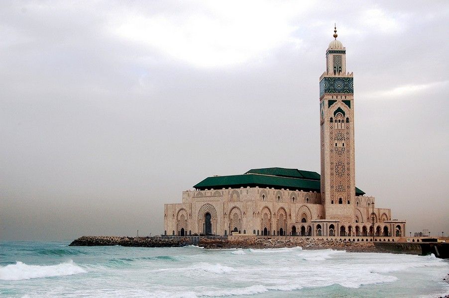 Casablanca – main image