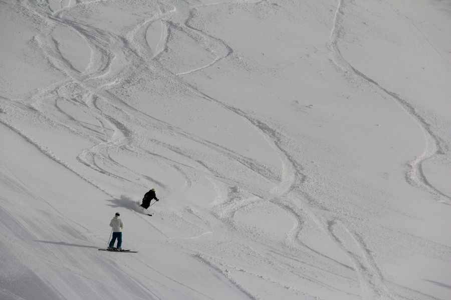 Na narty do Japonii - Niseko – główne zdjęcie