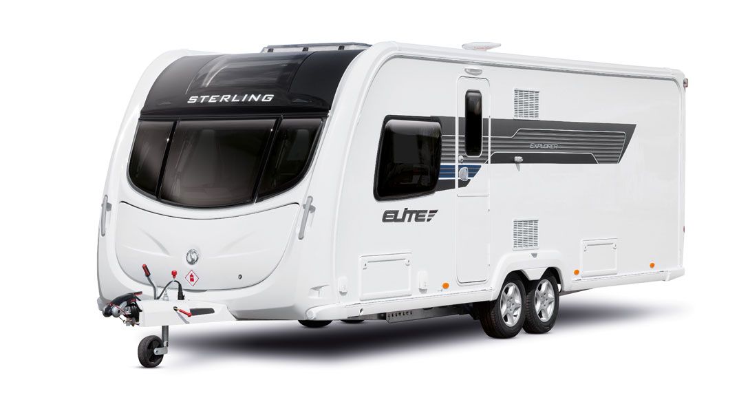 The Sterling Elite trailer - everything you can expect – main image