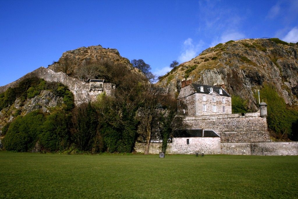 Overtoun House - here heaven meets earth – main image