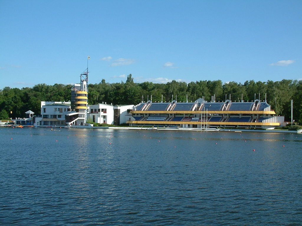 Poznań - the city of love – main image