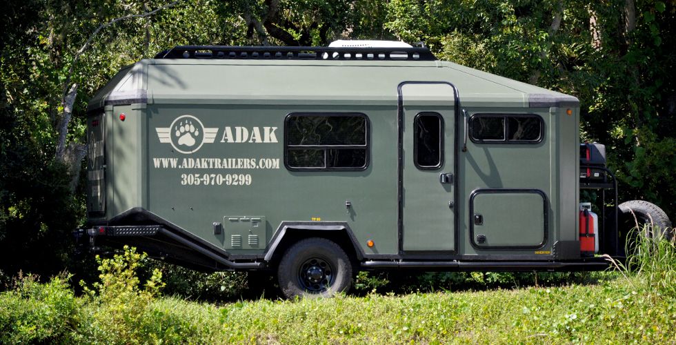 Adak - a toy for big boys – main image