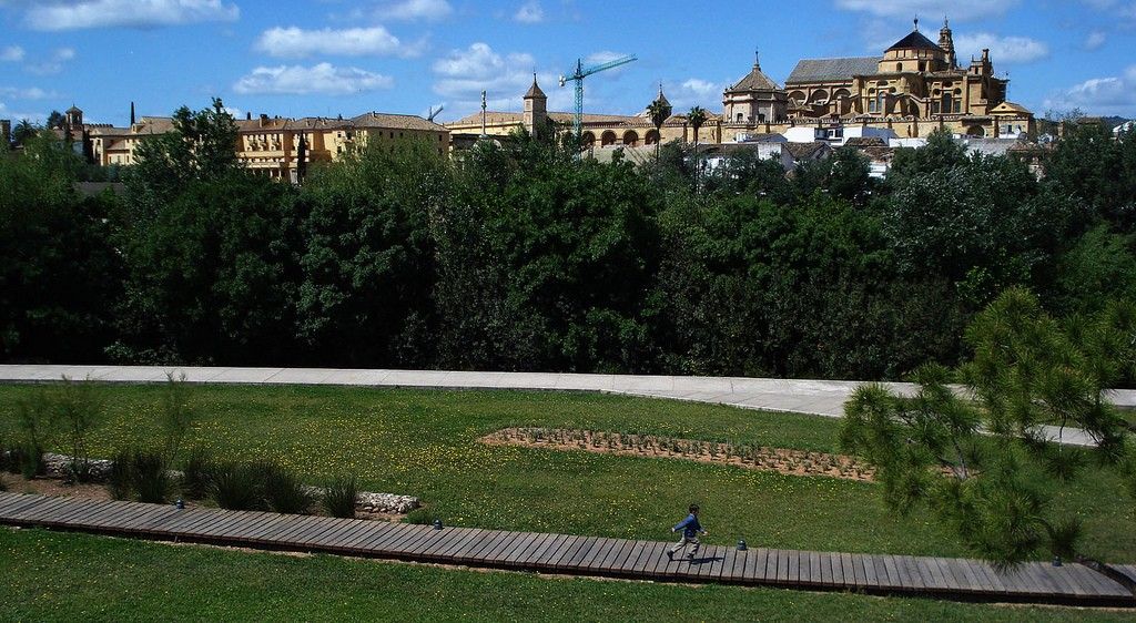 Cordoba - the Mecca of the West – main image