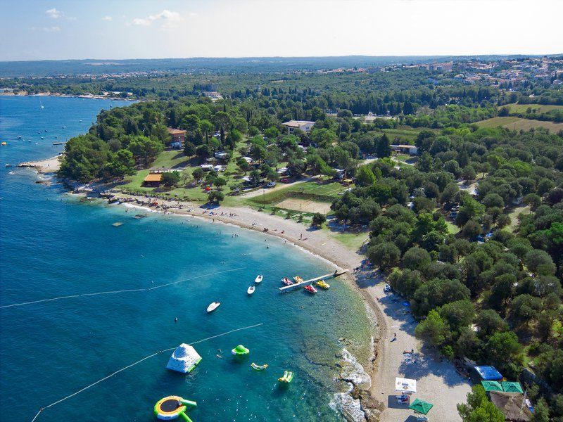 Camping Brioni - Chorwacja w najlepszym wydaniu – główne zdjęcie