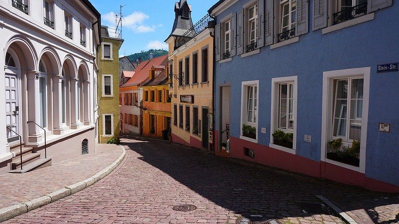 Baden-Baden - the summer capital of Europe – main image
