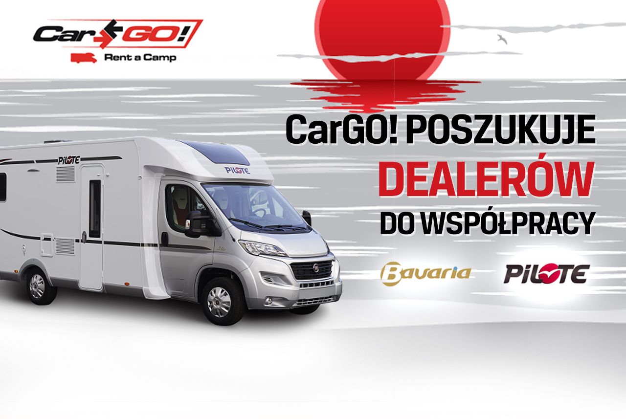 CarGO! szuka dealerów – główne zdjęcie