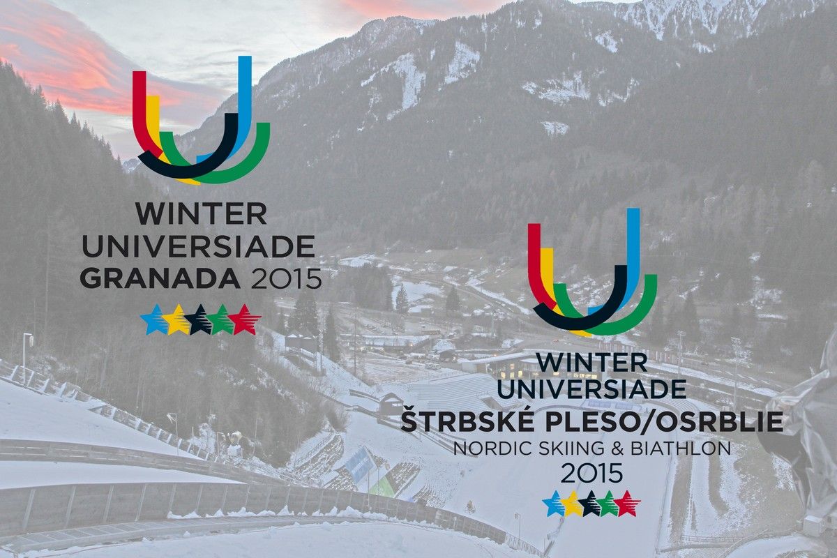 Winter Universiade 2015 – main image