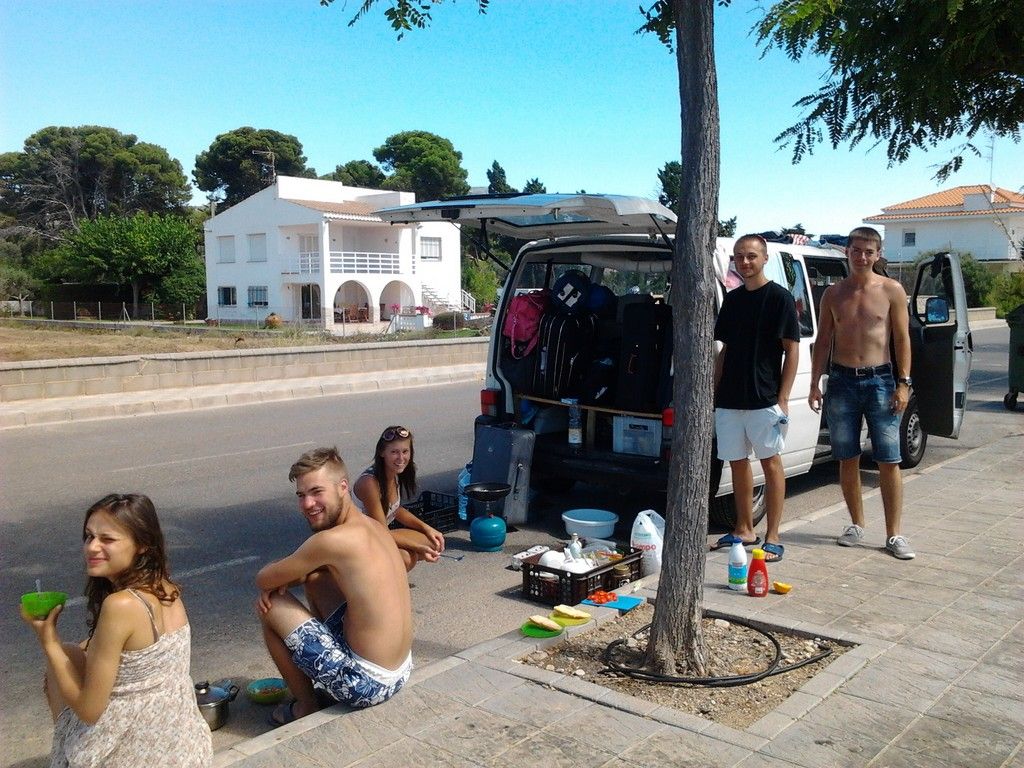 BusEkipa project - Balkans 2015 – main image