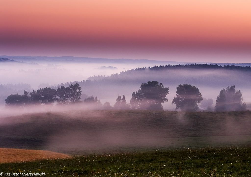 May weekend on the Czarna Hańcza trail – main image