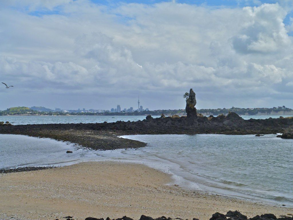 Rangitoto Island – main image