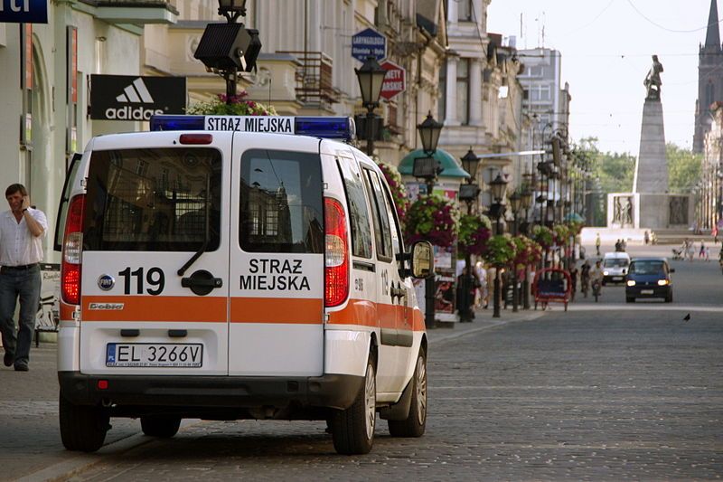 W jaki sposób możemy uniknąć mandatu od Straży Miejskiej/Gminnej? – główne zdjęcie