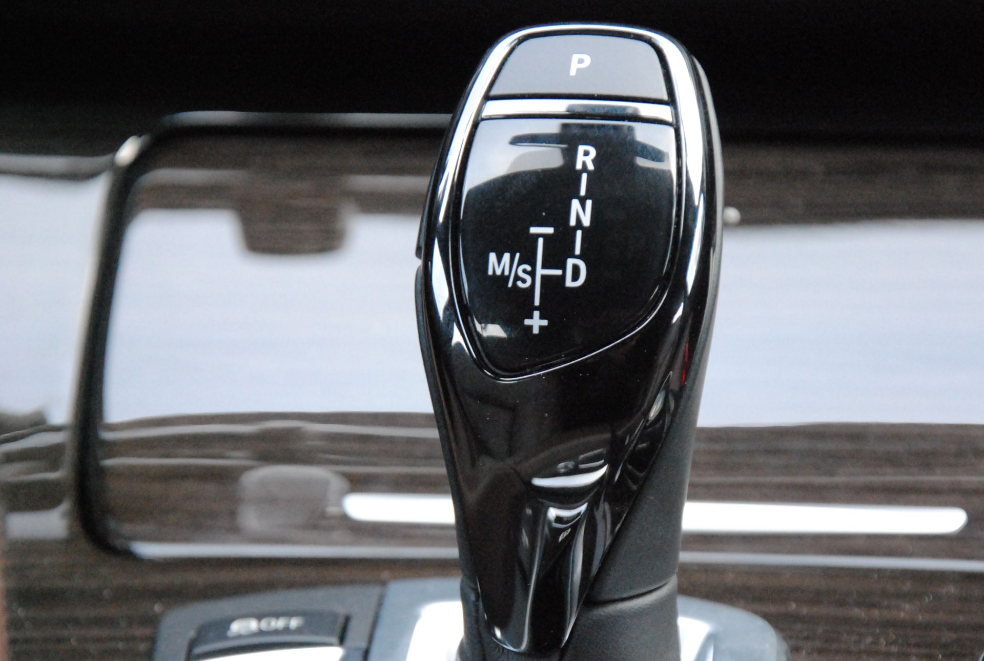 Automatic gearboxes – main image