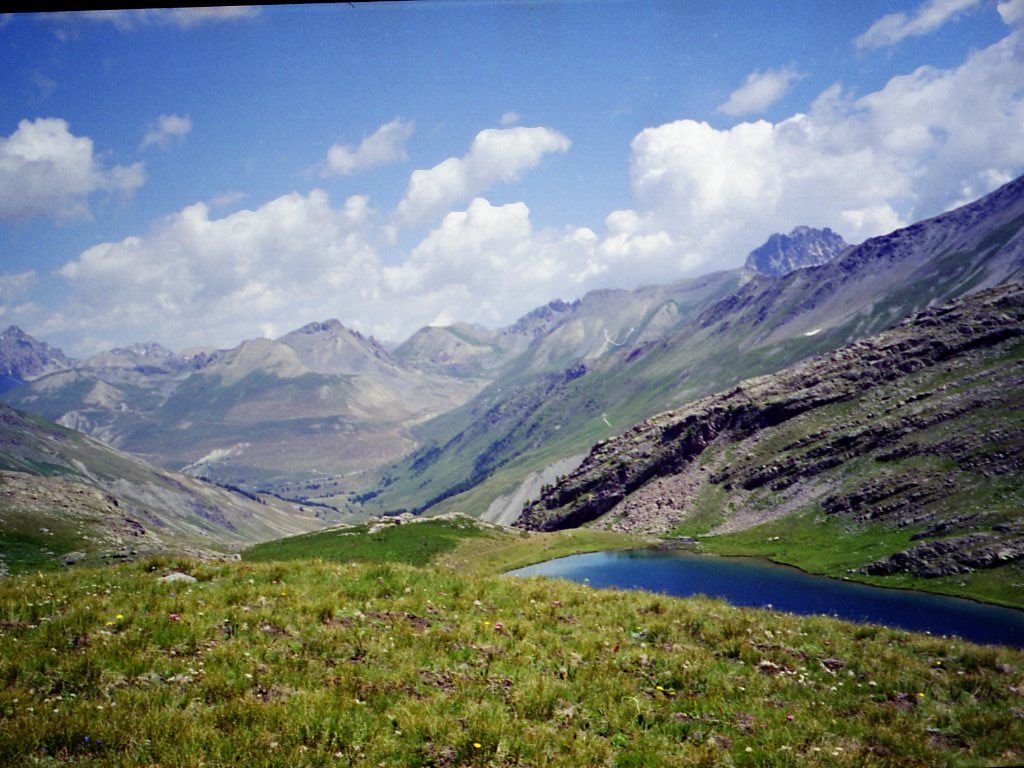 Barcelonnette - hiszpańska tylko z nazwy – główne zdjęcie