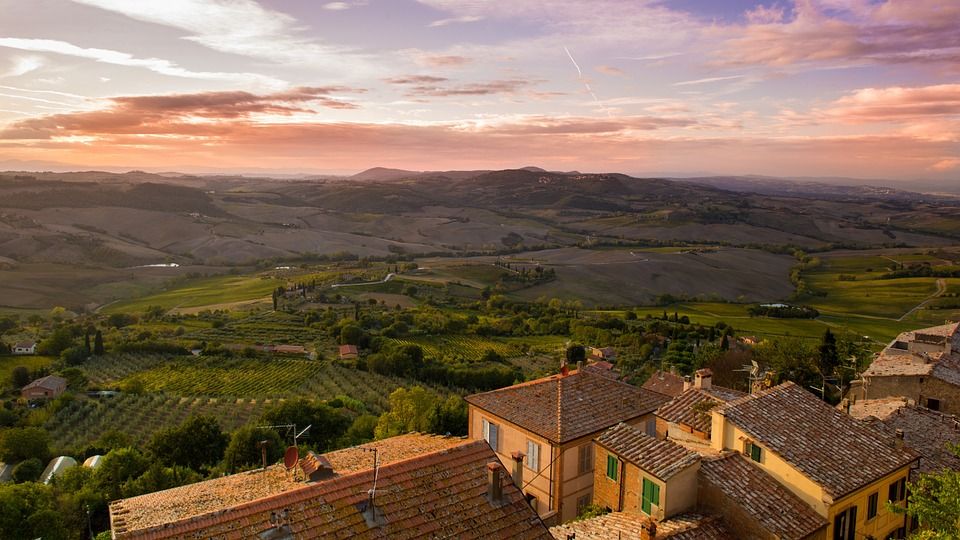 Arezzo - Tuscany&#39;s little gem – main image