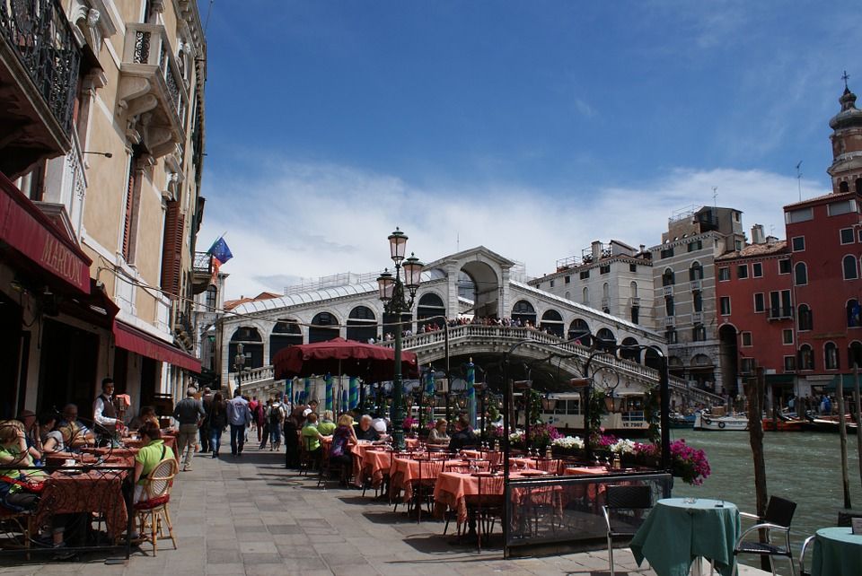 Veneto - Venice ... and more! – main image