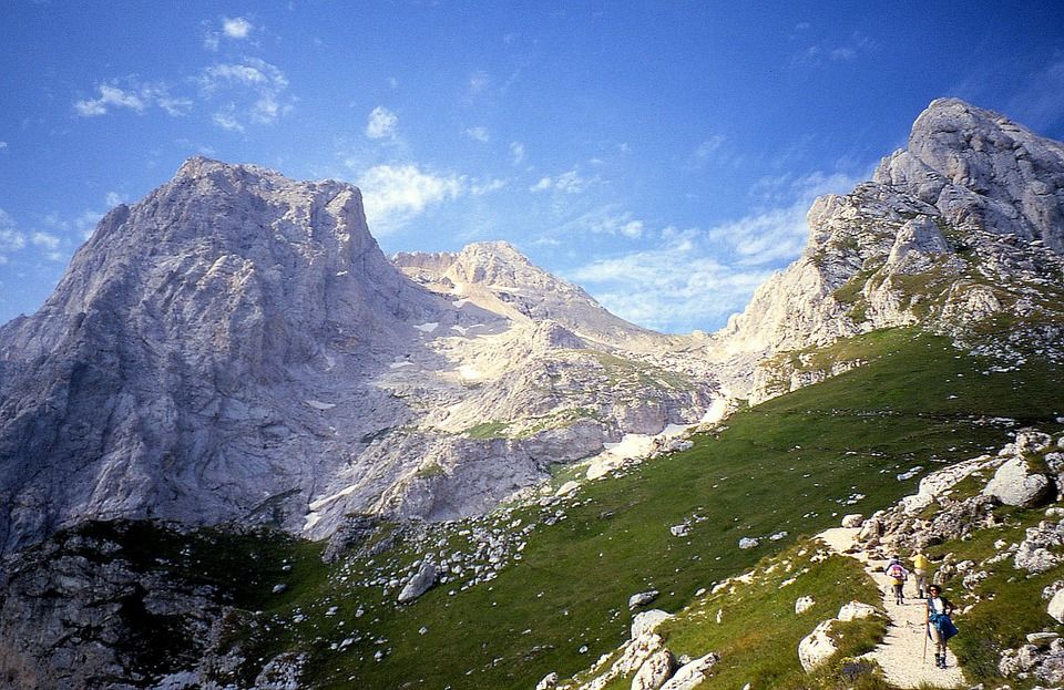 Abruzzo off-road – main image