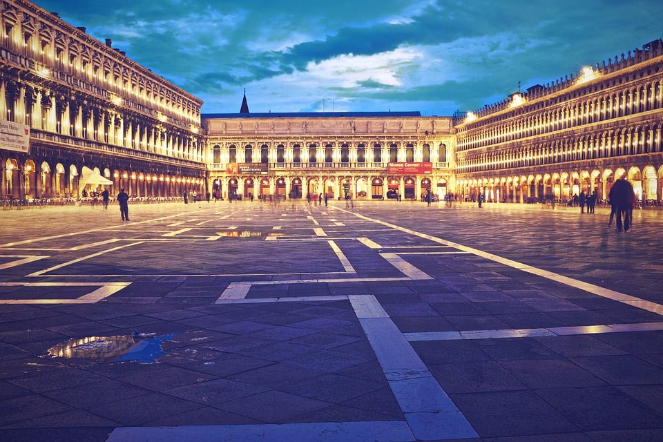 Veneto - all that is most beautiful – main image