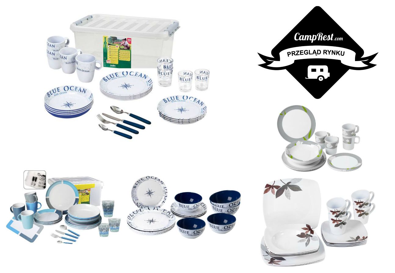 What kind of camping cookware? – main image
