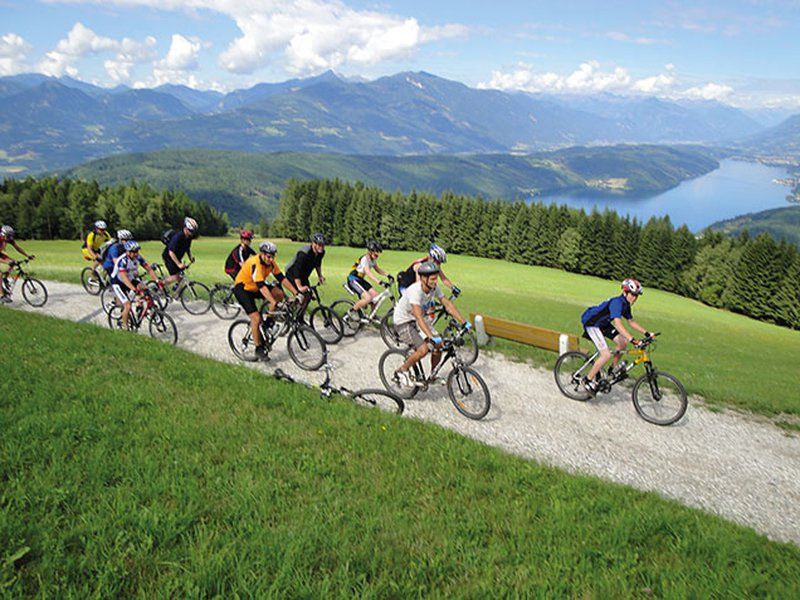 Styria - in the green heart of Austria – main image