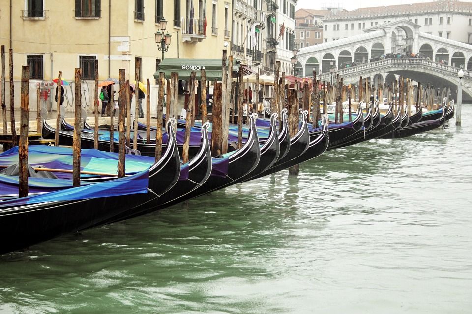 Holidays (not only) for romantics – main image