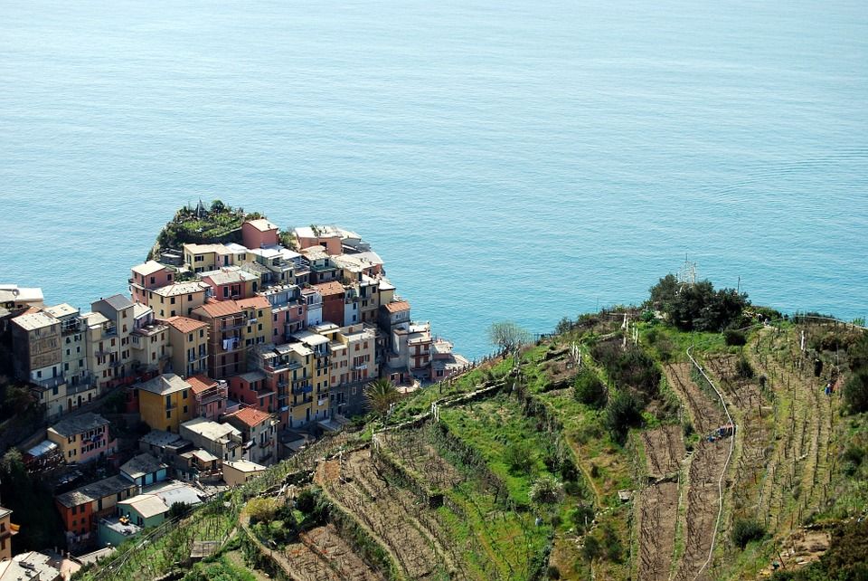 La Spezia - a special holiday in Italy – main image