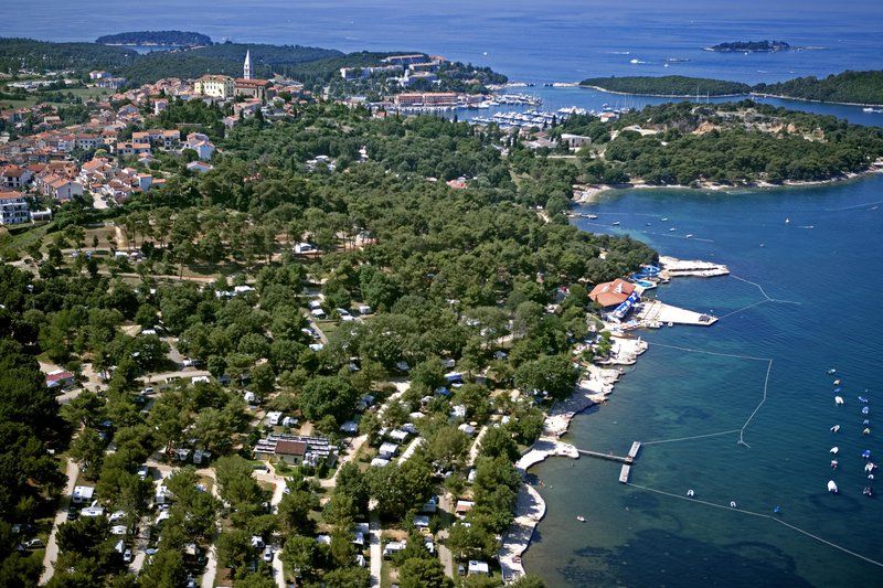 Istria – udane spotkanie z Chorwacją  – główne zdjęcie