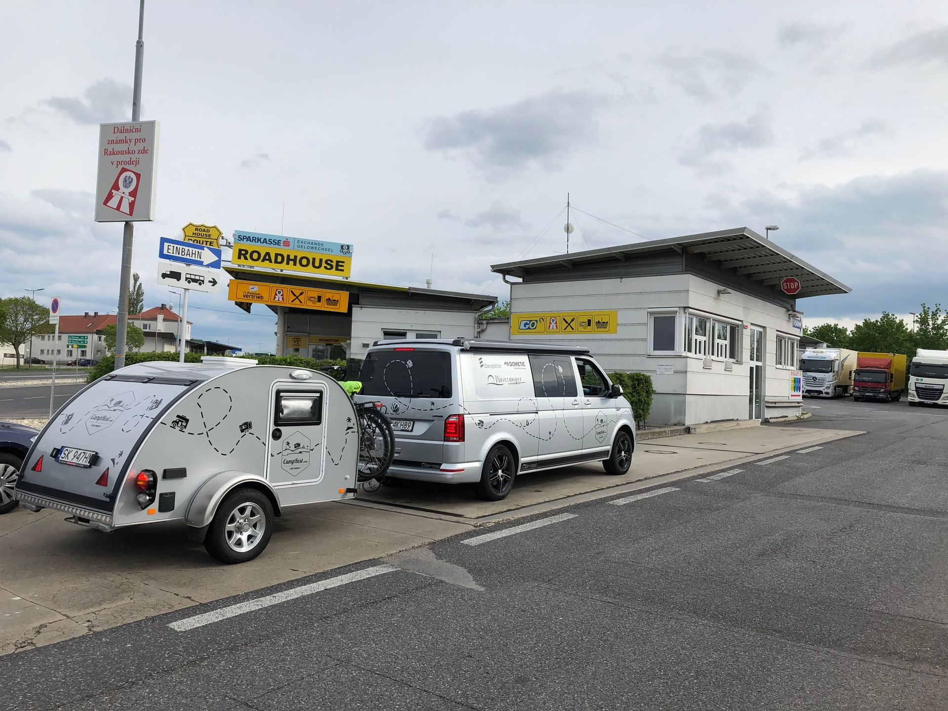DMC nawet 4500 kg na kategorię B? UE prowadzi konsultacje! – główne zdjęcie
