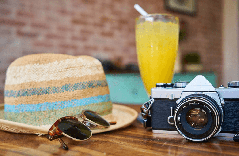 5 ideas for a holiday on your own with a departure from Berlin – main image