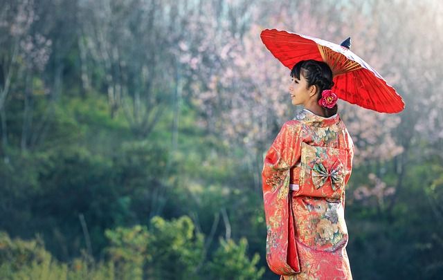Trip to Japan – Japan available to everyone – main image