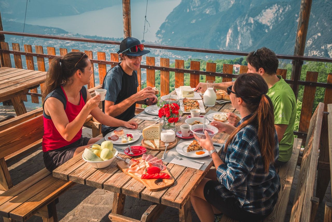 Garda Trentino bez nudy - TOP 12 atrakcji – główne zdjęcie